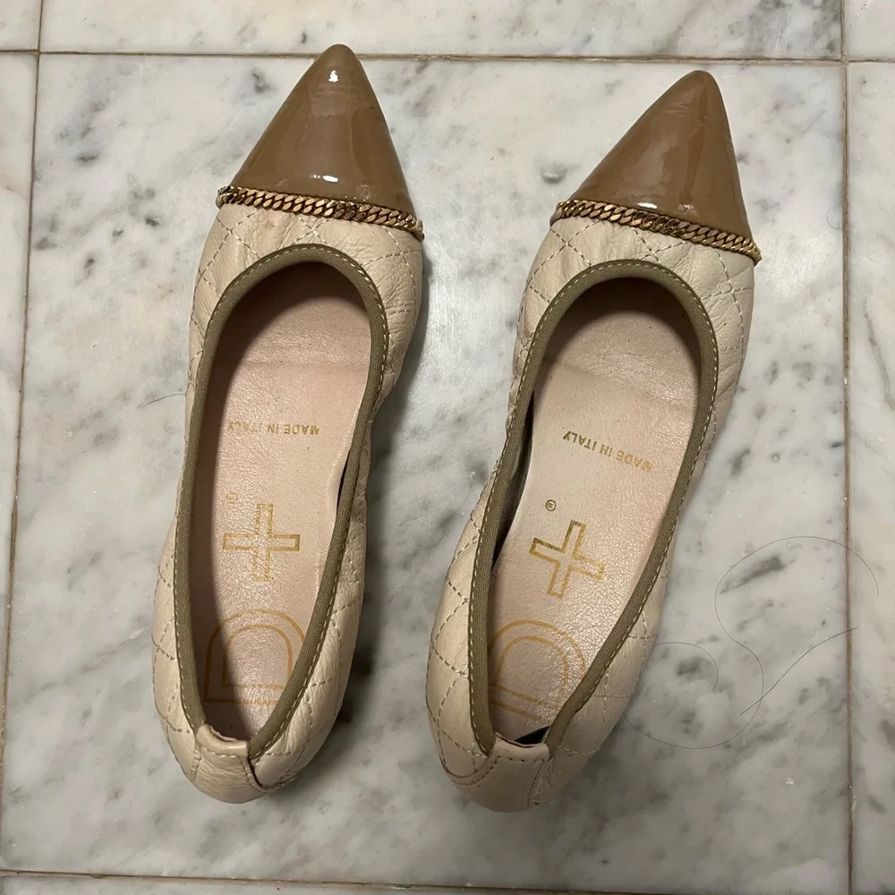 Flats - Picture 3 of 3